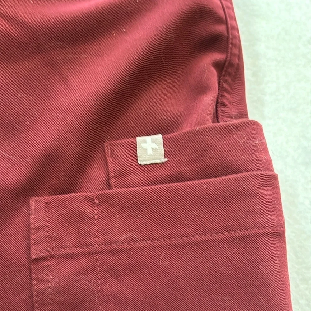 Figs scrub pants XXL/P